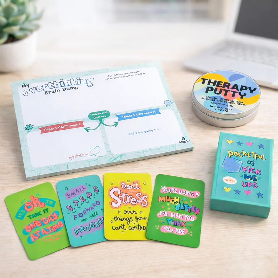 Find Your Path to Happiness